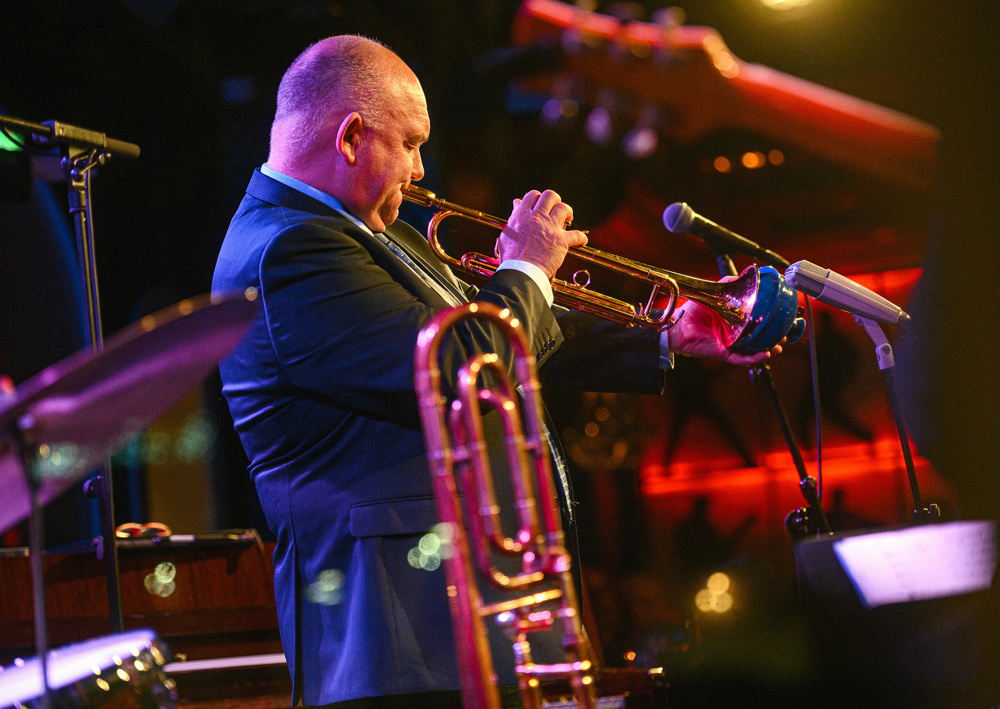 Jazzkonsert