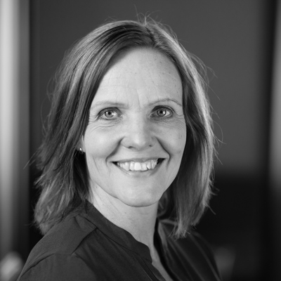 Bild på Annica Wikström