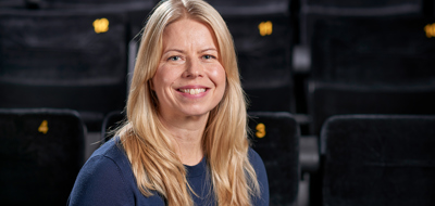 Bild på Erika Moll
