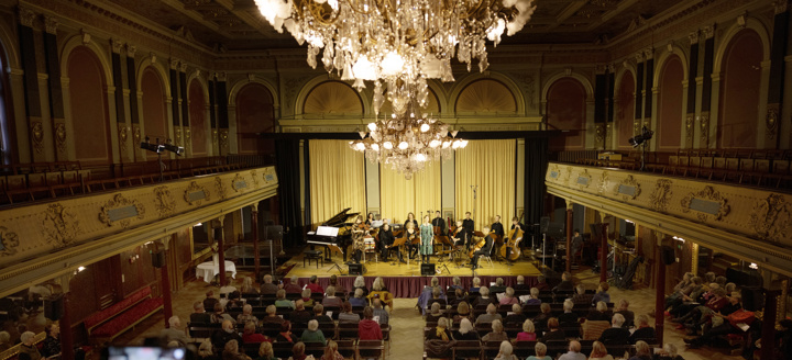 Abonnemang, Stadshuset, Sundsvall