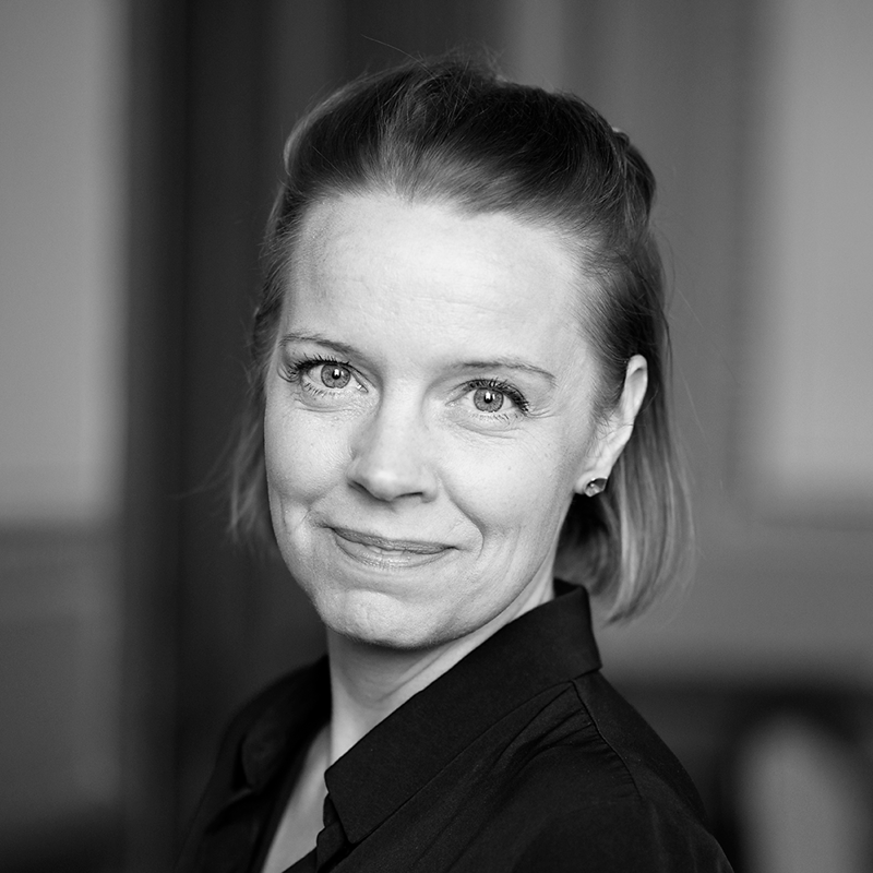 Bild på Birgitta Ulming