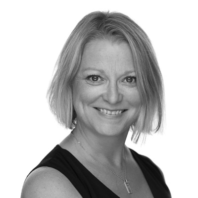 Bild på Annika Högberg