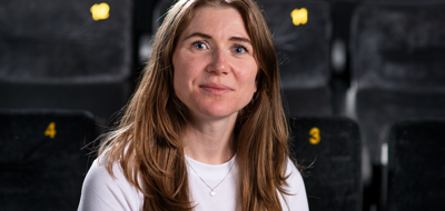 Bild på Katarina Sundman