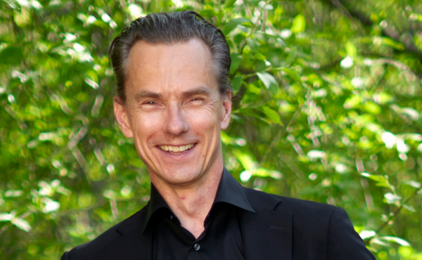 Bild på Christian Sahlin