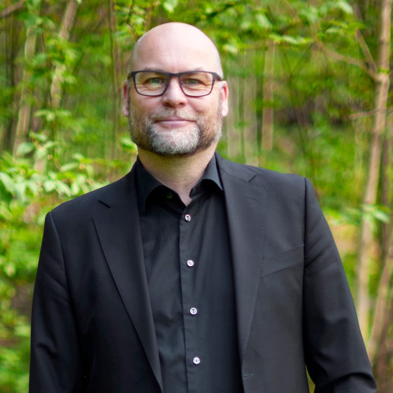 Bild på Marcus Petersson