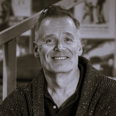 Bild på Patrik Pettersson