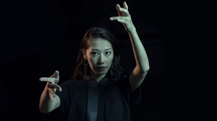 Miho Hazama