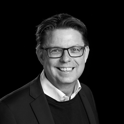 Bild på Joakim Granqvist