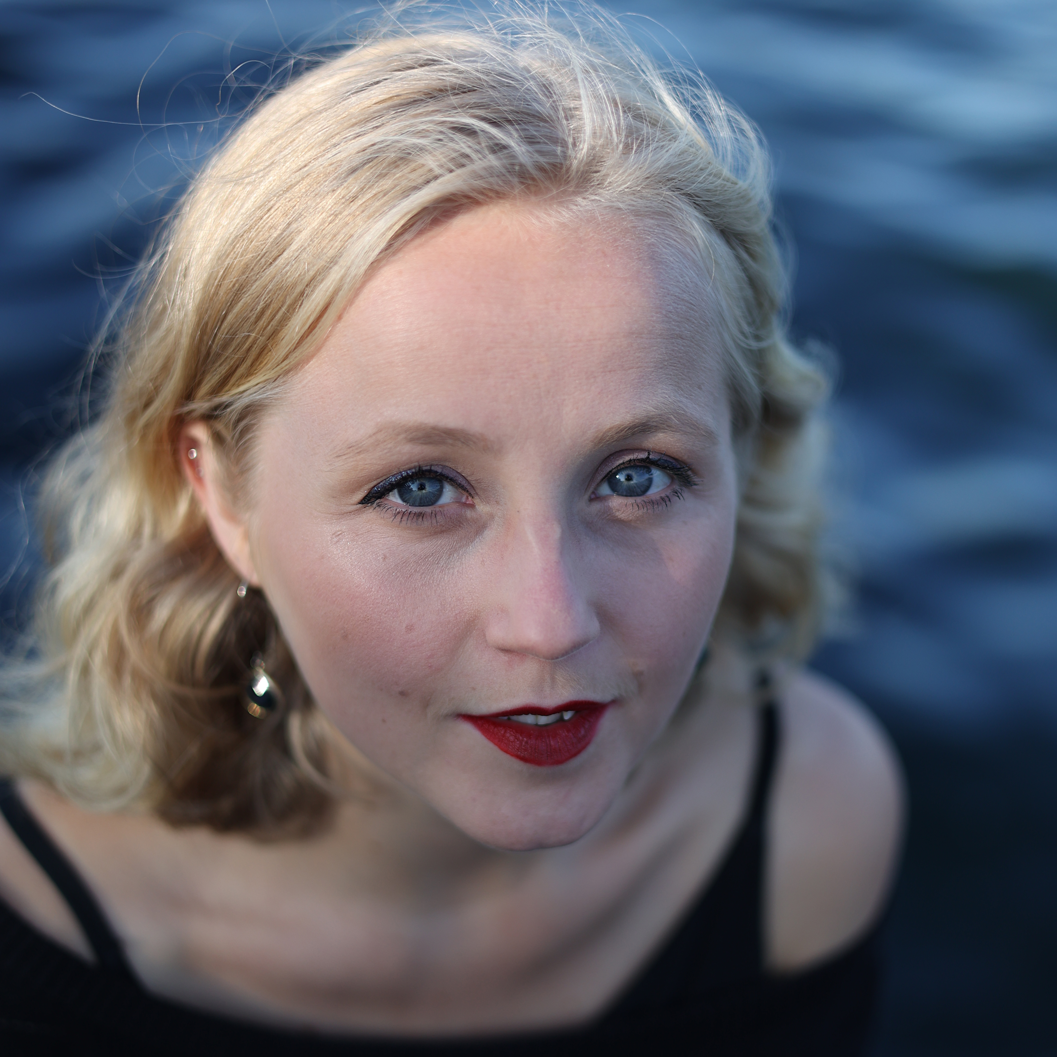 Bild på Barbro Cítron