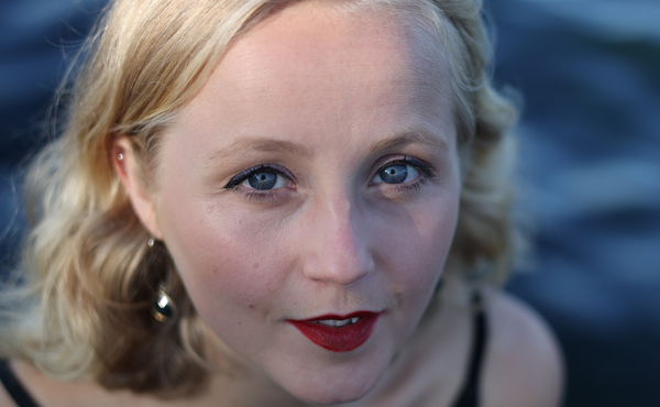 Bild på Barbro Cítron