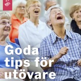 LADDA NED Goda tips för kulturutövare