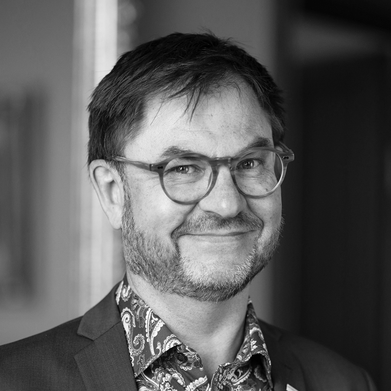 Bild på Mikael Flodström