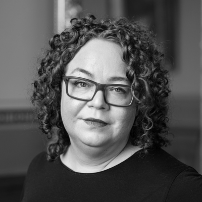 Bild på Ulrica Bergerhag