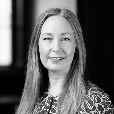 Bild på Kicki Wahlbeck