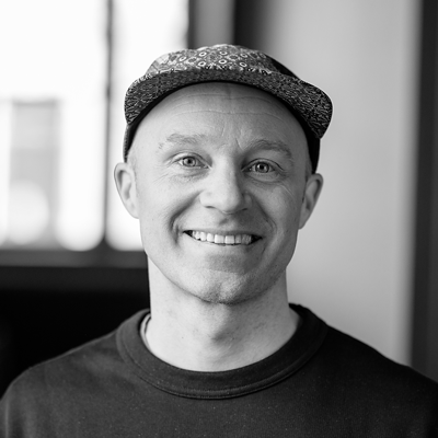 Bild på Staffan Nilson