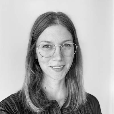 Bild på Lisa Stagnell Johansson