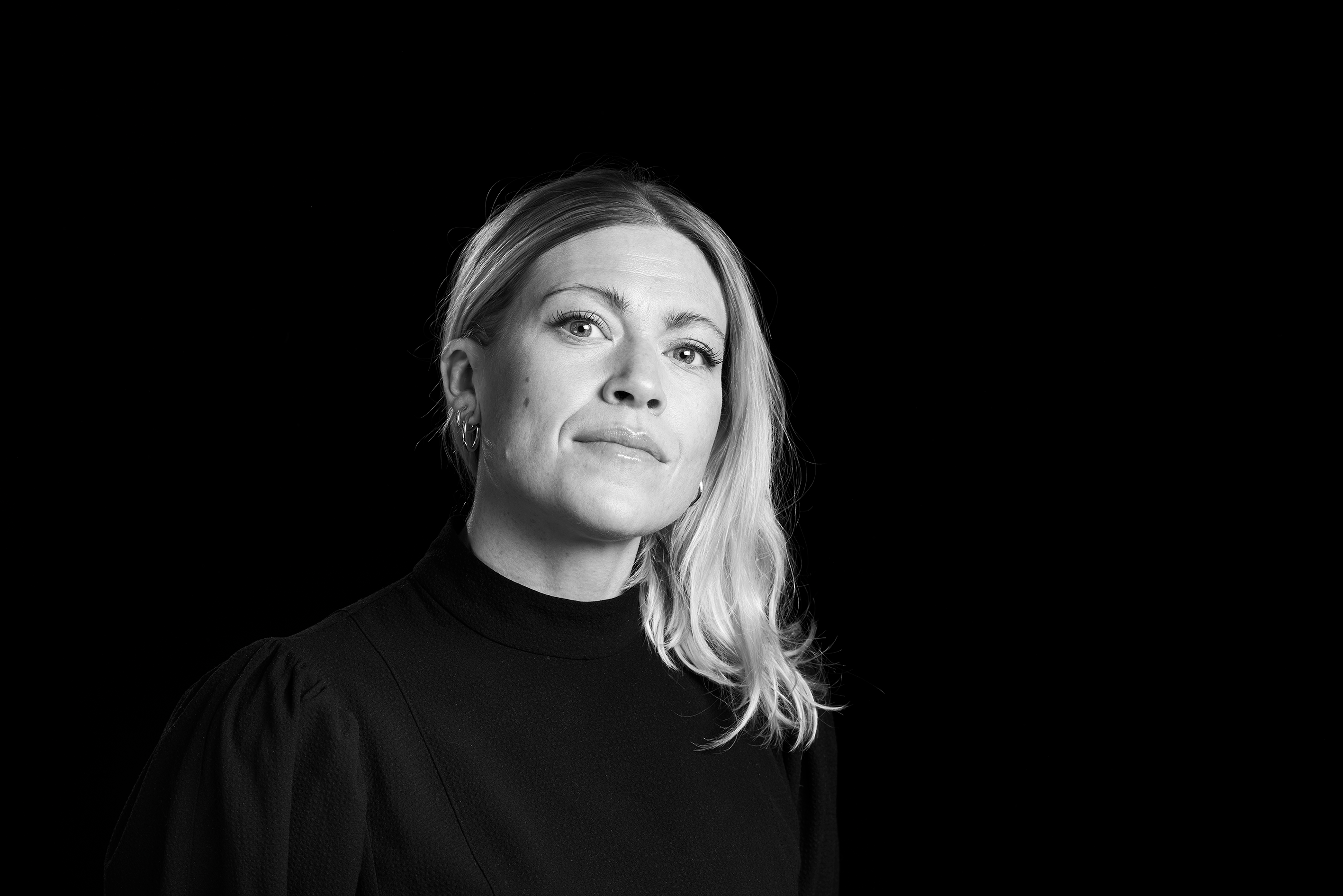 Bild på Frida Amnow