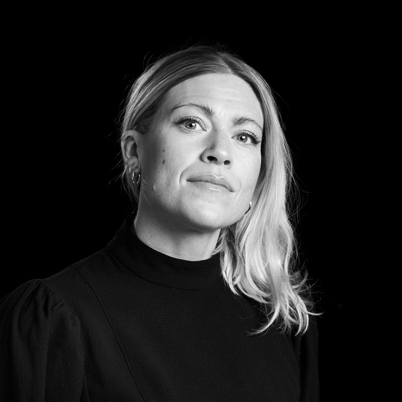 Bild på Frida Amnow