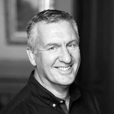 Bild på Bobo Åkerros