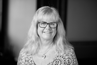 Bild på Ingela Lundgren