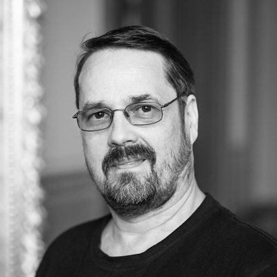 Bild på Kent Norberg